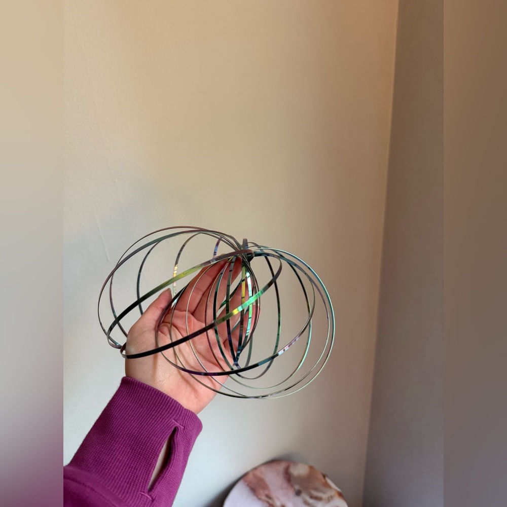 Flow Rings - Picture 4 of 6